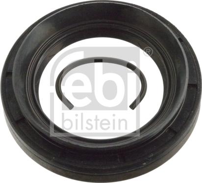 Febi Bilstein 103348 - Shaft Seal, manual transmission onlydrive.pro