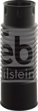 Febi Bilstein 103364 - Protective Cap / Bellow, shock absorber onlydrive.pro