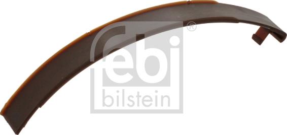 Febi Bilstein 10336 - Guide Lining, timing chain onlydrive.pro
