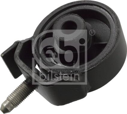 Febi Bilstein 103304 - Подушка, опора, подвеска двигателя onlydrive.pro