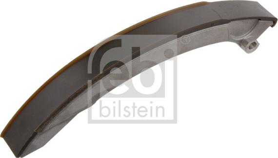 Febi Bilstein 10331 - Guides, timing chain onlydrive.pro