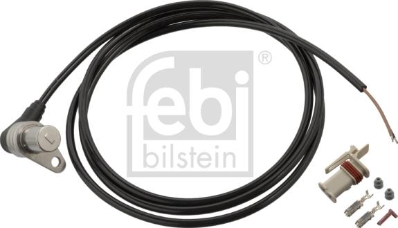 Febi Bilstein 103383 - Sensor, crankshaft pulse onlydrive.pro
