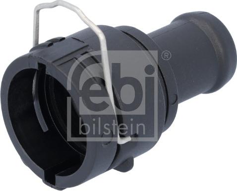 Febi Bilstein 103334 - Termostaattikotelo onlydrive.pro