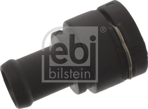 Febi Bilstein 103334 - Dzesēšanas šķidruma flancis onlydrive.pro