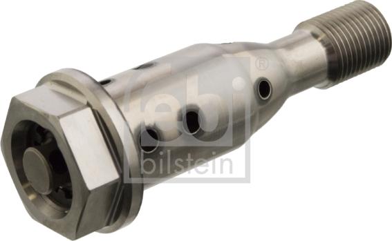 Febi Bilstein 103379 - Valdymo vožtuvas, skirstomojo veleno reguliatorius onlydrive.pro