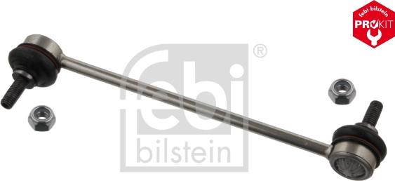 Febi Bilstein 10324 - Tanko, kallistuksenvaimennin onlydrive.pro