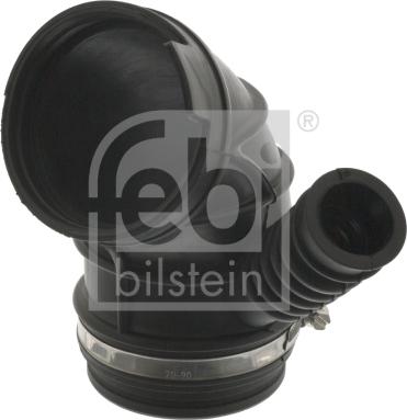 Febi Bilstein 103254 - Intake Hose, air filter onlydrive.pro