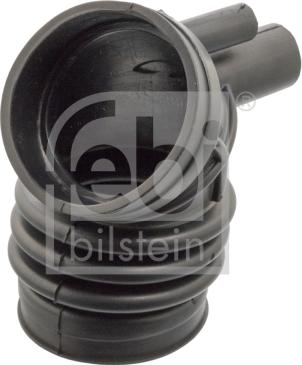 Febi Bilstein 103255 - Intake Hose, air filter onlydrive.pro