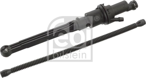 Febi Bilstein 103219 - Главный цилиндр, система сцепления onlydrive.pro