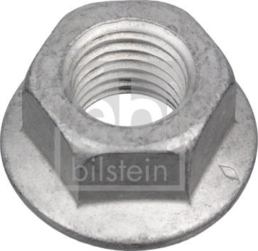 Febi Bilstein 103239 - Nut, stabiliser onlydrive.pro