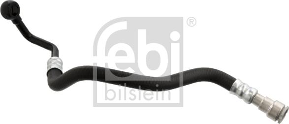Febi Bilstein 103273 - Hydraulic Hose, steering system onlydrive.pro