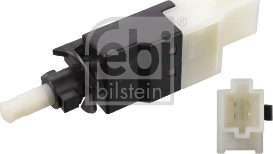 Febi Bilstein 103713 - Brake Light Switch / Clutch onlydrive.pro