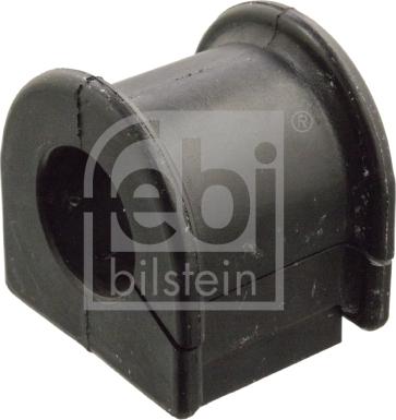 Febi Bilstein 103781 - Bearing Bush, stabiliser onlydrive.pro