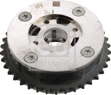 Febi Bilstein 103729 - Skirstomojo veleno reguliatorius onlydrive.pro