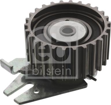 Febi Bilstein 10299 - Tensioner Pulley, timing belt onlydrive.pro