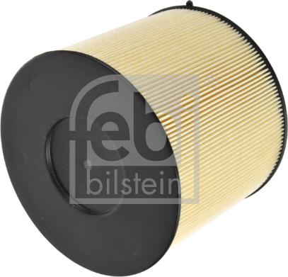 Febi Bilstein 102969 - Air Filter, engine onlydrive.pro
