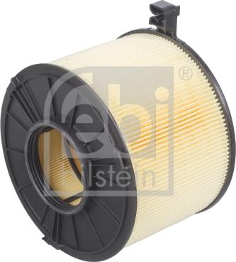 Febi Bilstein 102970 - Oro filtras onlydrive.pro