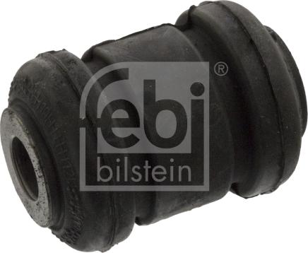 Febi Bilstein 102973 - Сайлентблок, рычаг подвески колеса onlydrive.pro