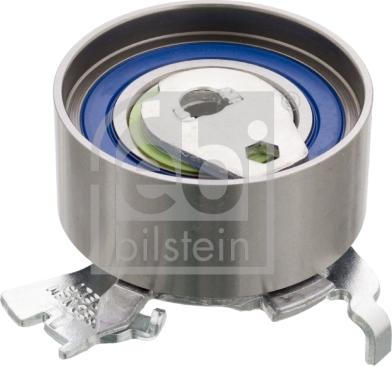 Febi Bilstein 10297 - Spriegotājrullītis, Gāzu sadales mehānisma piedziņas siksna onlydrive.pro