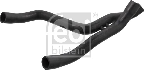 Febi Bilstein 102499 - Radiatoriaus žarna onlydrive.pro