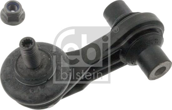 Febi Bilstein 102444 - Tanko, kallistuksenvaimennin onlydrive.pro