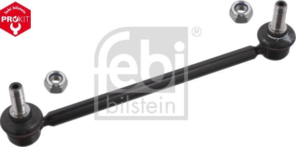 Febi Bilstein 102458 - Rod / Strut, stabiliser onlydrive.pro