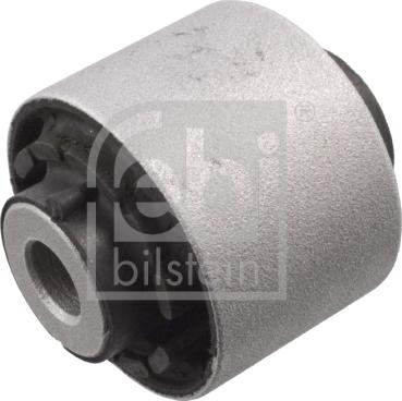 Febi Bilstein 102453 - Сайлентблок, рычаг подвески колеса onlydrive.pro