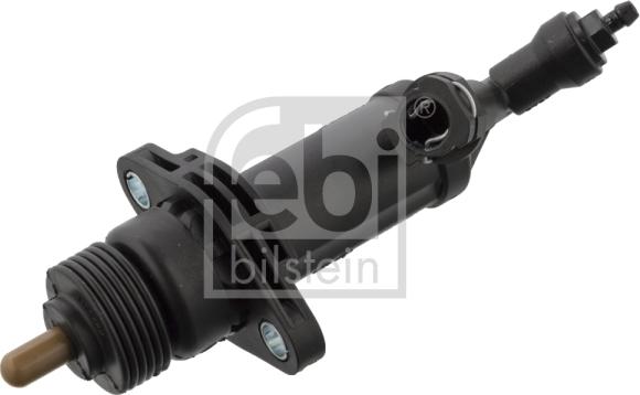 Febi Bilstein 102465 - Darbinis cilindras, sankaba onlydrive.pro