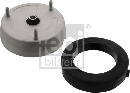 Febi Bilstein 102403 - Опора стойки амортизатора, подушка onlydrive.pro