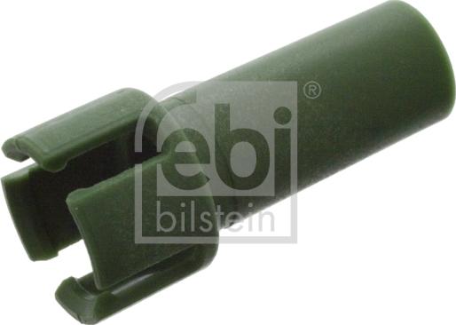 Febi Bilstein 102470 - Šļūtene, Transmisijas eļļas dzesēšanas siltummainis onlydrive.pro