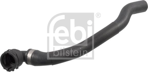 Febi Bilstein 102590 - Jäähdyttimen letku onlydrive.pro