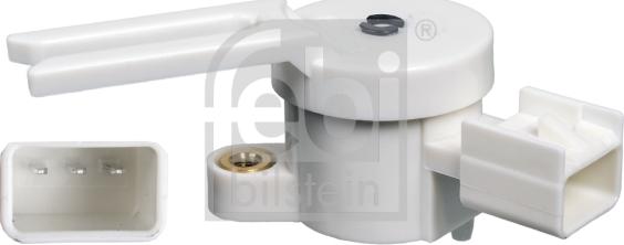 Febi Bilstein 102598 - Brake Light Switch / Clutch onlydrive.pro