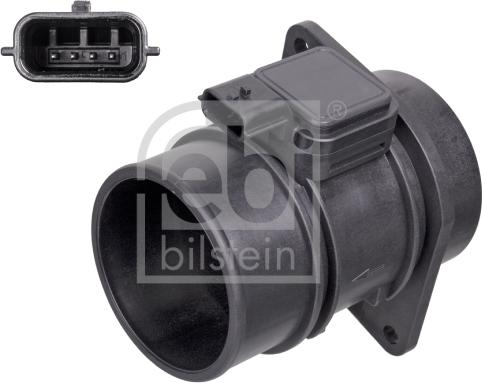 Febi Bilstein 102549 - Air Mass Sensor onlydrive.pro