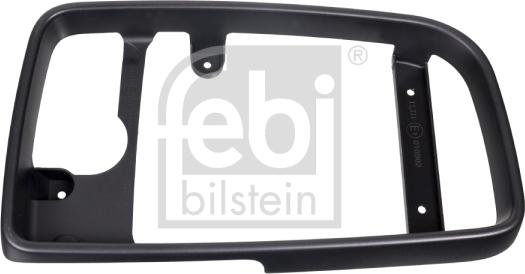 Febi Bilstein 102560 - Laikiklis, išorinis veidrodėlis onlydrive.pro