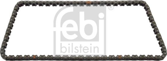 Febi Bilstein 102567 - Timing Chain onlydrive.pro