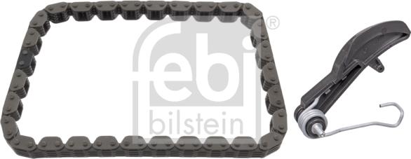 Febi Bilstein 102505 - Chain Set, oil pump drive onlydrive.pro