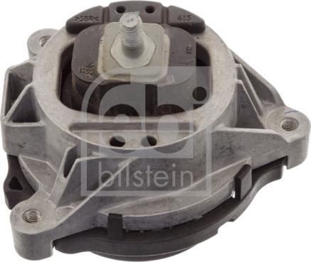 Febi Bilstein 102534 - Holder, engine mounting onlydrive.pro