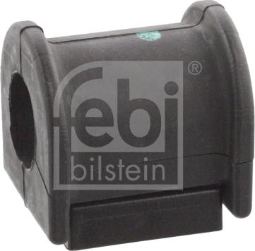 Febi Bilstein 102533 - Bearing Bush, stabiliser onlydrive.pro