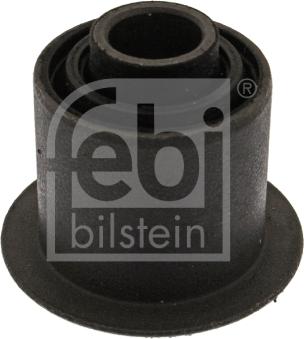 Febi Bilstein 10252 - Valdymo svirties / išilginių svirčių įvorė onlydrive.pro