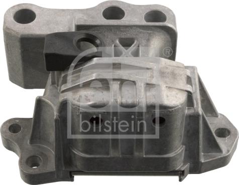 Febi Bilstein 102699 - Holder, engine mounting onlydrive.pro