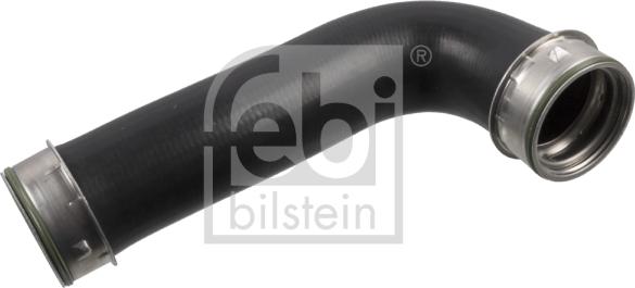 Febi Bilstein 102667 - Charger Intake Air Hose onlydrive.pro