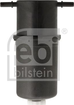 Febi Bilstein 102682 - Kütusefilter onlydrive.pro