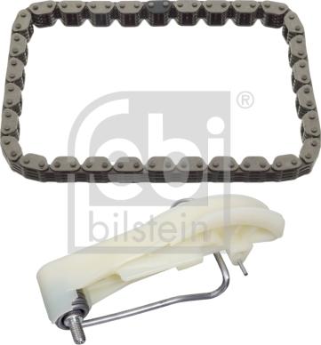 Febi Bilstein 102635 - Chain Set, oil pump drive onlydrive.pro