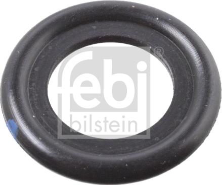 Febi Bilstein 102624 - Tarpiklis, alyvos išleidimo angos kaištis onlydrive.pro