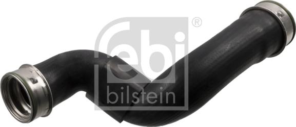 Febi Bilstein 102628 - Laadimisõhu voolik onlydrive.pro