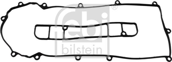 Febi Bilstein 102623 - Gasket, cylinder head cover onlydrive.pro