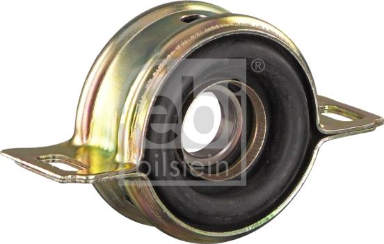 Febi Bilstein 102099 - Propshaft centre bearing support onlydrive.pro