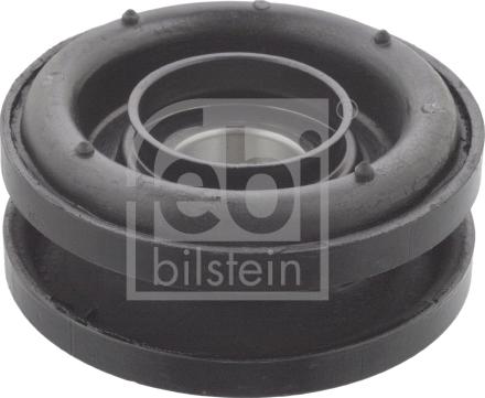 Febi Bilstein 102096 - Подшипник карданного вала, центральная подвеска onlydrive.pro