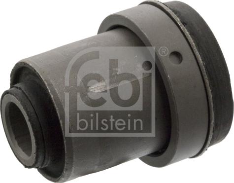 Febi Bilstein 102093 - Valdymo svirties / išilginių svirčių įvorė onlydrive.pro