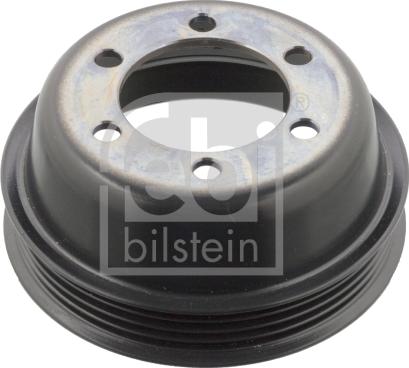 Febi Bilstein 102045 - Piedziņas skriemelis, Kloķvārpsta onlydrive.pro